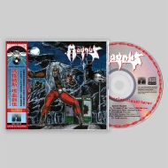 MAGNUS Scarlet Slaughterer , PRE-ORDER [CD]